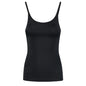 BYE-BRA - LIGHT CONTROL T-SHIRT INVISIBLE BEIGE SIZE XXL