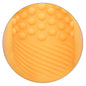CALEXOTICS - BEADED GRIP MASTURBATOR ORANGE