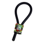 ELECTRASTIM - PRESTIGE ELECTRALOOPS ADJUSTABLE COCK RINGS CAMOUFLAGE