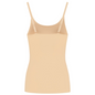 BYE-BRA - LIGHT CONTROL T-SHIRT INVISIBLE BEIGE SIZE XXL