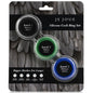JE JOUE - SILICONE SET SILICONE PENIS RINGS