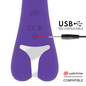 MR BOSS - ENZO VIBRATOR WATCHME WIRELESS TECHONOLOGY COMPATIBLE