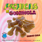 DIABLO GOLOSO - COLA GUMMY SLICES