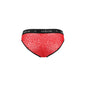 PASSION - 031 SLIP MIKE RED L/XL