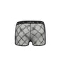 PASSION - 032 SHORT JAMES BLACK L/XL
