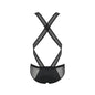 PASSION - 045 BODY VICTOR BLACK L/XL