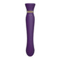 ZALO - QUEEN G-SPOT PULS WAVE VIBE PURPLE
