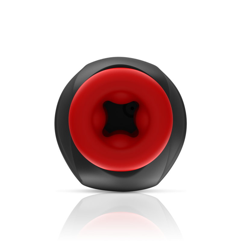 JAMYJOB - ASTRA ORAL EXTREM VIBRATION AND STIMULATING WAVES