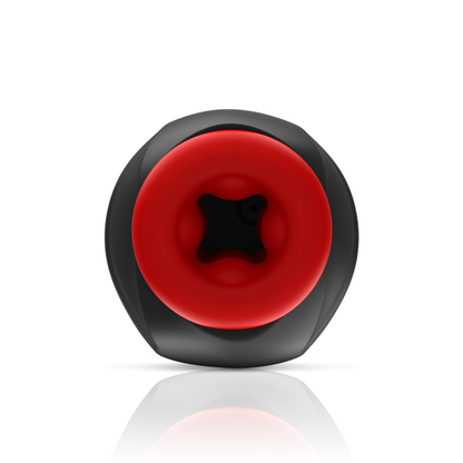 JAMYJOB - ASTRA ORAL EXTREM VIBRATION AND STIMULATING WAVES