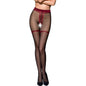 PASSION - TIOPEN 019 BLACK TIGHTS 1/2 20 DEN