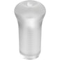 FETISH FANTASY EXTREME - SLIDE & GLIDE STROKER SILICONE TRANSPARENT