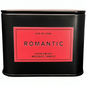 EYE OF LOVE - ROMANTIC MASSAGE CANDLE FOR MEN 150 ML