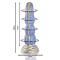 EPIC - POSEIDON DILDO EMBRACE OF THE SEA