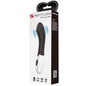 PRETTY LOVE - ELEMENTAL G-SPOT VIBRATOR 30 MODES BLACK