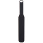 HIDDEN DESIRE - EXTREME SPIKED PADDLE EXTRA LARGE BLACK