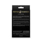 NS NOVELTIES - FETISH & FASHION EYES HOOD NYLON WHITE