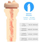 KIIROO - COMBO SET POWER BLOW + FEEL MOUTH STROKER