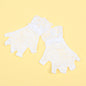 SUBBLIME - 954314 SEXY MAID COSTUME BLACK/WHITE L/XL