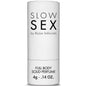 BIJOUX - SLOW SEX SOLID BODY PERFUME