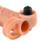 FANTASY X- TENSIONS - VIBRATING REAL FEEL 2 EXTENSION