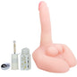 BAILE - MR BIG REALISTIC PENIS AND ANUS MASTURBATOR