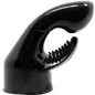 BAILE - POWER HEAD INTERCAMBIABLE HEAD FOR MASSAGERGY POINT STIMULATION AND CLITORIS