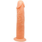 BAILE - VIVE REALISTIC DILDO 19.8 CM NATURAL COLOR