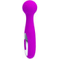PRETTY LOVE - WADE RECHARGEABLE MASSAGER 12 FUNCTIONS