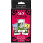 KHEPER GAMES - SEX FORTUNES TAROT CARDS FOR LOVERS
