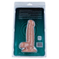MR INTENSE - 4 REALISTIC COCK 16.2 CM -O- 3.1 CM