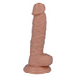 MR INTENSE - 7 REALISTIC COCK 17.1 CM -O- 2.9 CM