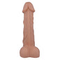 MR INTENSE - 26 REALISTIC COCK 22 CM -O- 4.4 CM