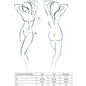 PASSION - WOMAN OFELIA SET SIZE L/XL