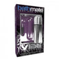 BATHMATE - VIBE VIBRATING BULLET SILVER