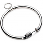 METAL HARD - METAL NECKLACE COMBINATION CLOSURE 13.5 CM