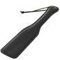 DARKNESS - ORIGINAL FETISH LEATHER BLACK SHOVEL