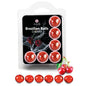 SECRETPLAY - BRAZILIANS BALLS CHERRIES