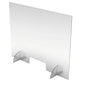 SCREEN METRAQUILATO 100X80 CM SPECIAL COVID-19