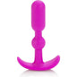 CALEXOTICS - BOOTY CALL BOOTY TEASER PINK