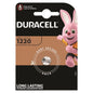 DURACELL - BATTERY BOTON LITIO CR1220 3V 1UNIT