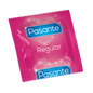 PASANTE - REGULAR CONDOMS 12 PACK