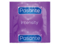 PASANTE - POINTS AND STR AS INTENSITY 3 UNITS