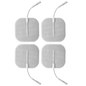 ELECTRASTIM - SQUARE SELF ADHESIVE PADS
