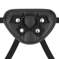 CYBER SILICOCK - STRAP-ON MASTER BEN LIQUID SILICONE REMOTE CONTROL